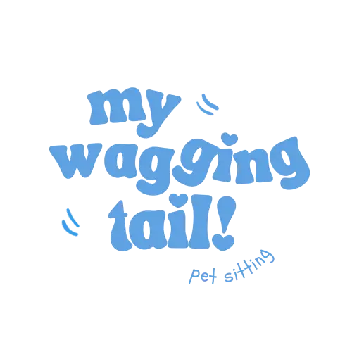 Pet Sitting & Dog Walking • My Wagging Tail • Wimbledon